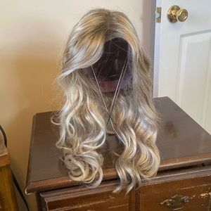 Jon Renau Zara Wig Malibu Blonde Gorgeous!